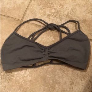 Free people bralet